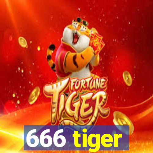 666 tiger